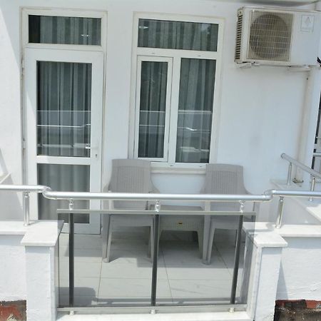 Rafael Hotel Manavgat Εξωτερικό φωτογραφία