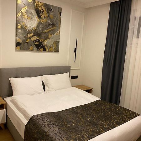 Rafael Hotel Manavgat Εξωτερικό φωτογραφία