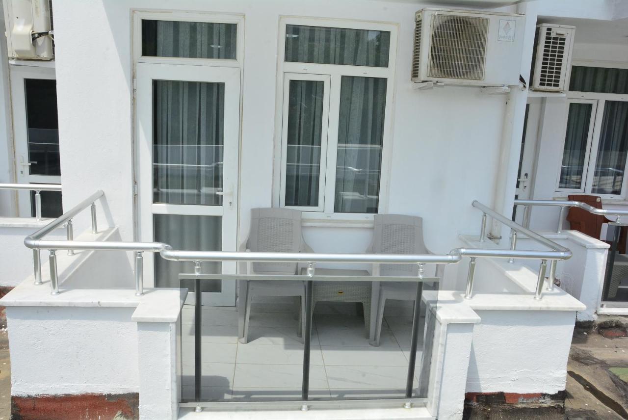 Rafael Hotel Manavgat Εξωτερικό φωτογραφία