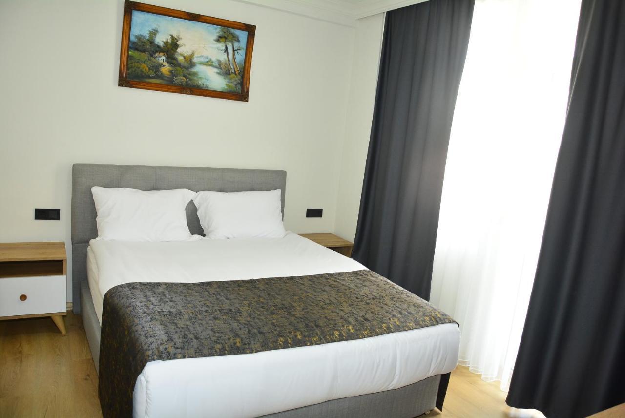 Rafael Hotel Manavgat Εξωτερικό φωτογραφία