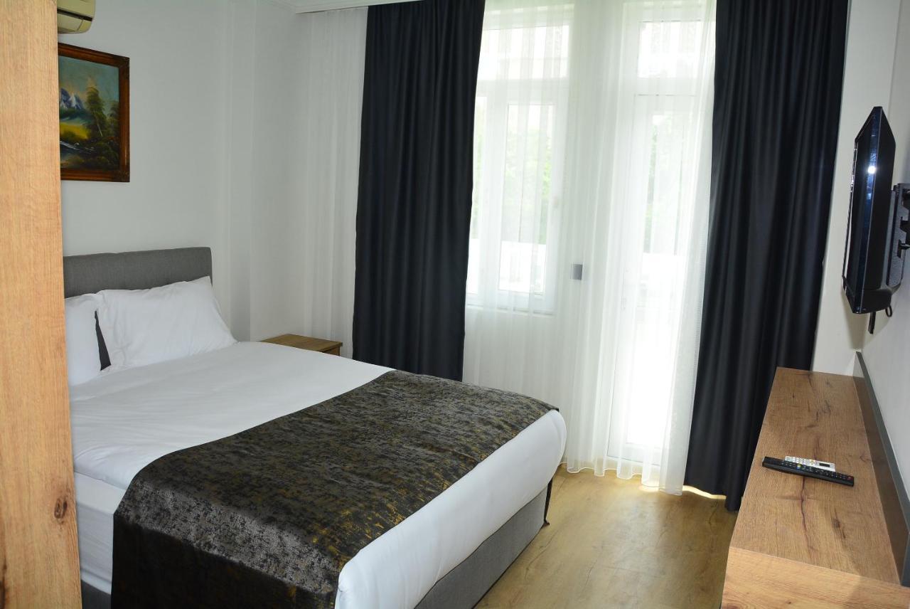 Rafael Hotel Manavgat Εξωτερικό φωτογραφία