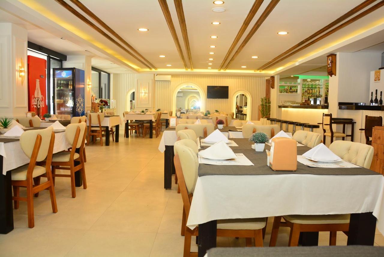Rafael Hotel Manavgat Εξωτερικό φωτογραφία