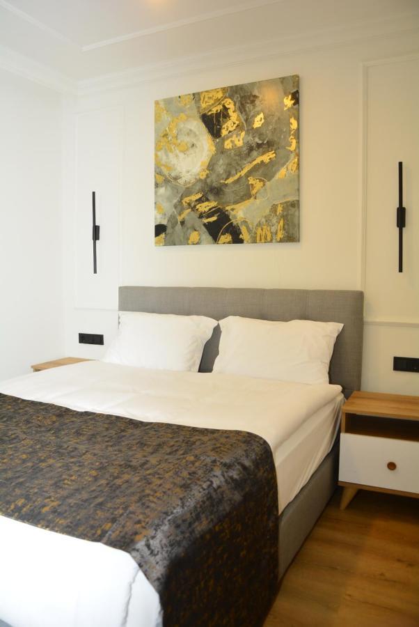Rafael Hotel Manavgat Εξωτερικό φωτογραφία