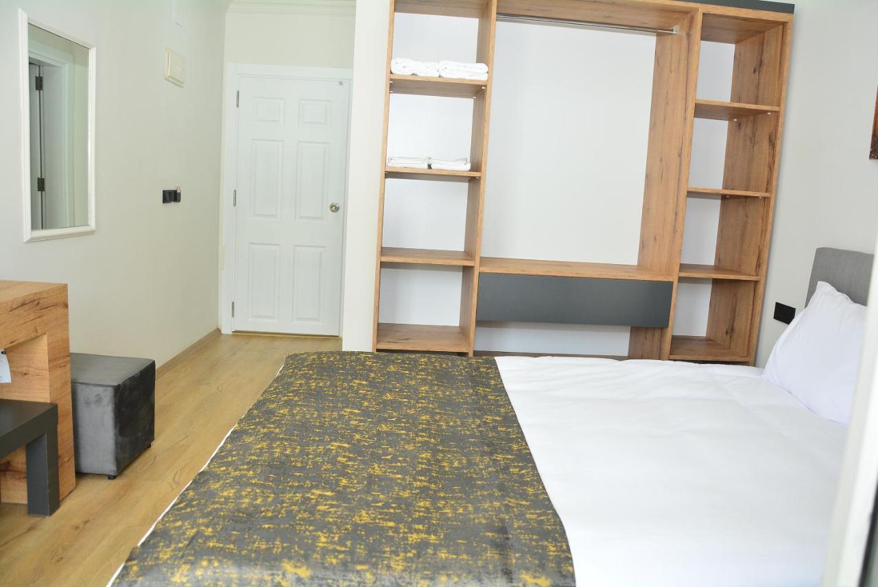 Rafael Hotel Manavgat Εξωτερικό φωτογραφία