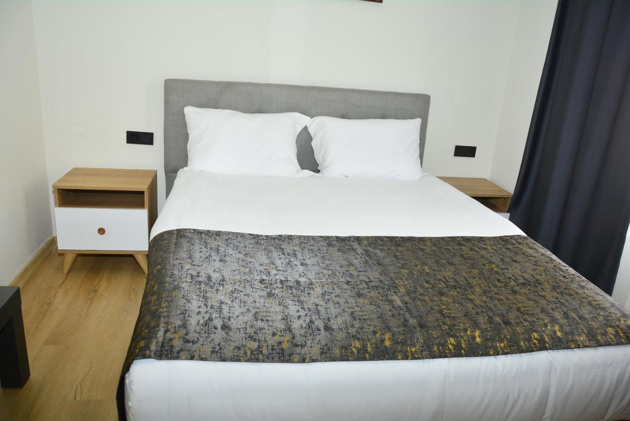 Rafael Hotel Manavgat Εξωτερικό φωτογραφία