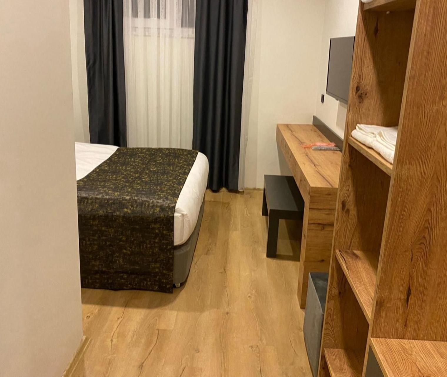 Rafael Hotel Manavgat Εξωτερικό φωτογραφία