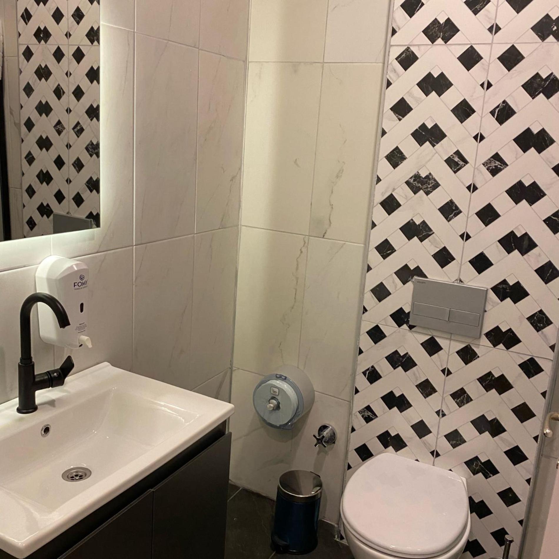 Rafael Hotel Manavgat Εξωτερικό φωτογραφία